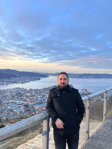 İbrahim Halil Ceylan — Chief Engineer, Apeks Tech